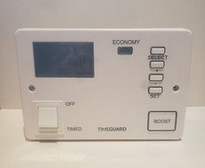 Timeguard Timeswitch Economy 7  TRTD7N Digital Timer Boost immersion heater