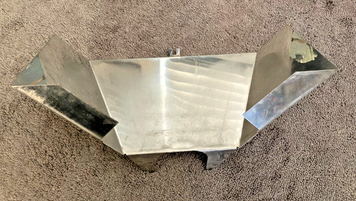 Coin chute for - coin,