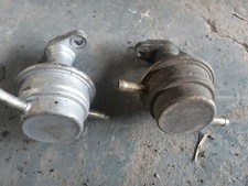 Escort carb fuel pump mk4 mk3