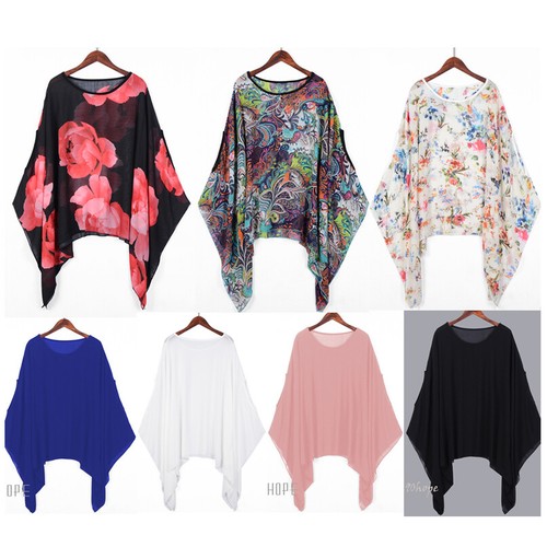 Ladies baggy oversize plus - ladies,