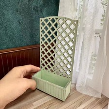 Flower Stand 1:12 Scale Dolls