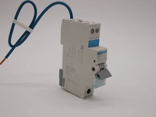 Hager RCBO 32 Amp 30mA Type B 32A Compact B32 ADA Range ADA332G