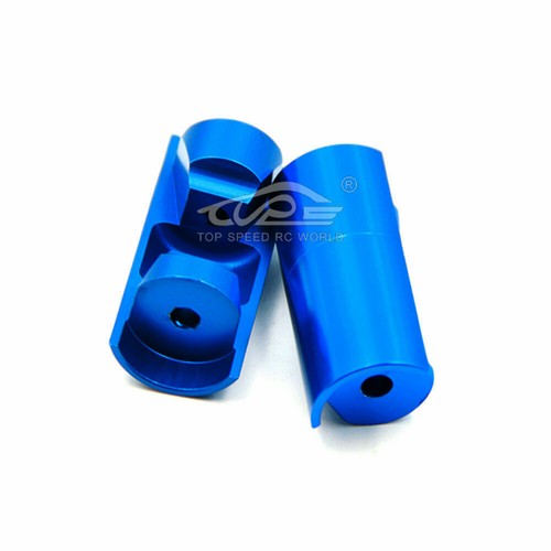 Alloy shock under mounting - alloy,
