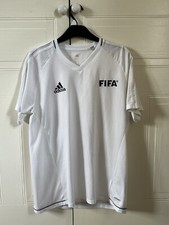 Adidas Football Referee