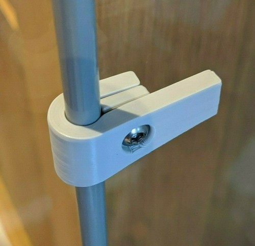 New shelf brackets - new!, for
