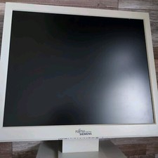 17" Fujitsu Siemens ScenicView A17 3 LCD Monitor VGA