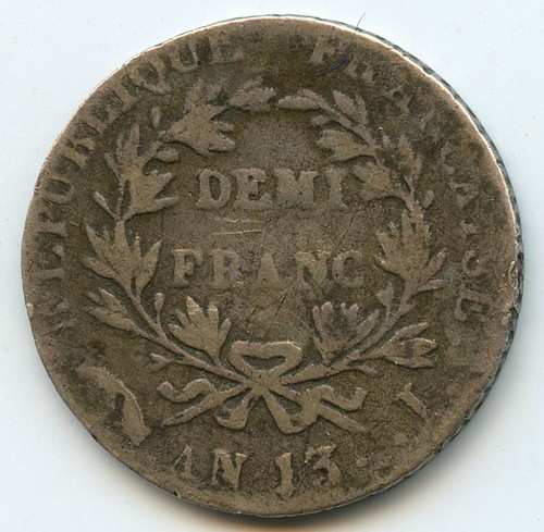 Napoleon 1 2 - napoleon, 1/2