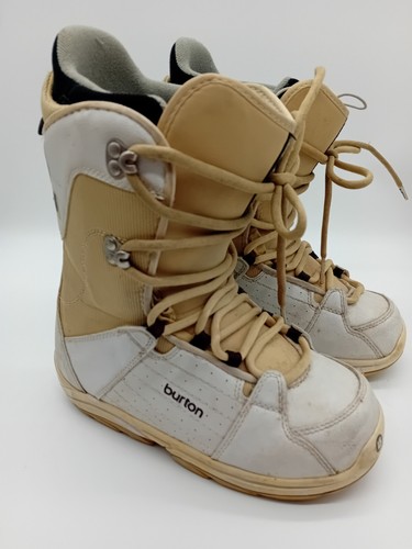 Burton snowboard boots - burton,