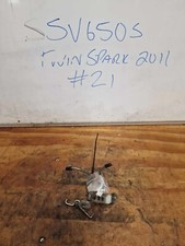 suzuki Sv650s 2011 fairing Brackets