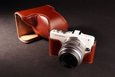 Genuine real Leather Full