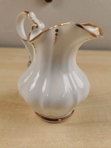 Biedermeier jug milk t5086 - jug,