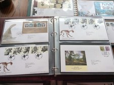 First Day Stamp Covers 2006 to