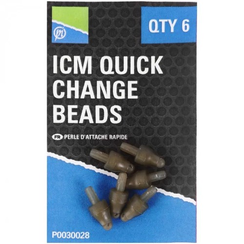 Preston innovations beads - preston,