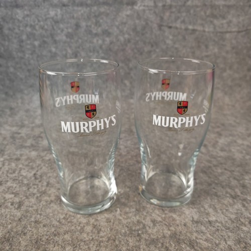 Murphy irish stout pint - irish,