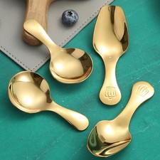  2 Pcs Sweet Scoops Small