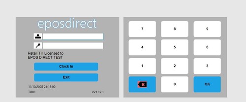 Epos direct retail - epos,