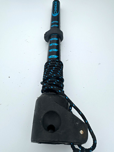 Chinook windsurfing mast - chinook,
