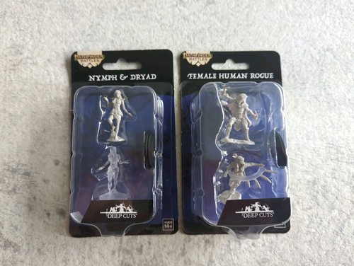 Pathfinder battles deep - pathfinder,