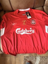 Liverpool FC European Cup