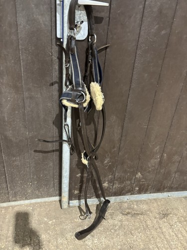 Windsor point breastplate - 5,