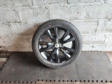 Vauxhall Antara 2013 19 Inch Alloy Wheel With Tyre 95151238  235/50 R19