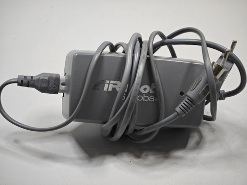 Irobot scooba power - scooba,