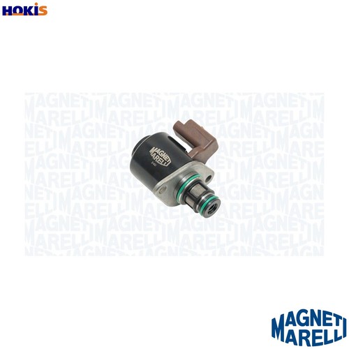 Pressure control valve common - control,