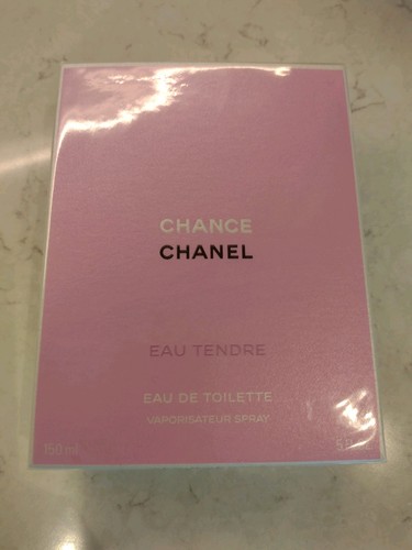 Chanel chance eau tendre - chance,