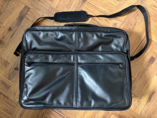 Gigi genuine leather business - gigi,