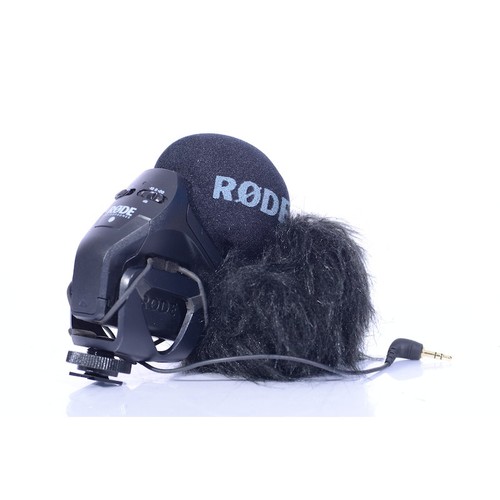 Rode videomic pro for digital - rode,