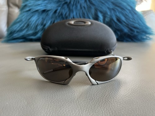 Oakley romeo metal - oakley,