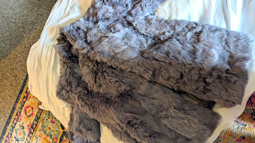 1980s women grey - 1980s, women's