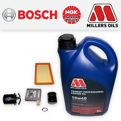 Service kit for subaru - service,