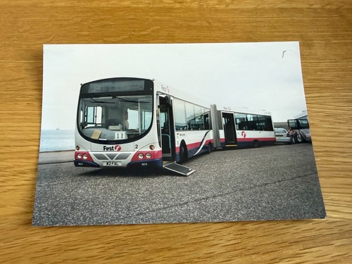 First aberdeen - first, 2