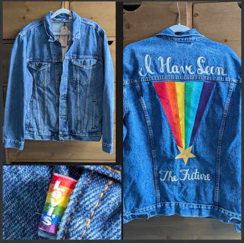 New with tags levis - new,