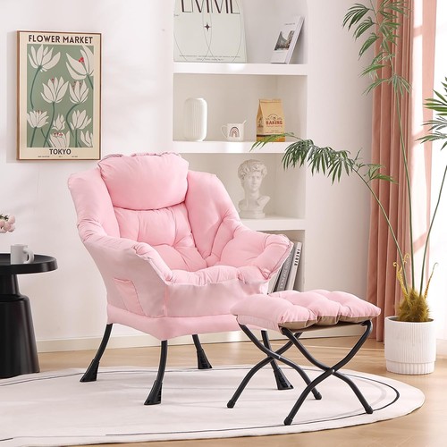 Accent chair wingback armchair - wingback,