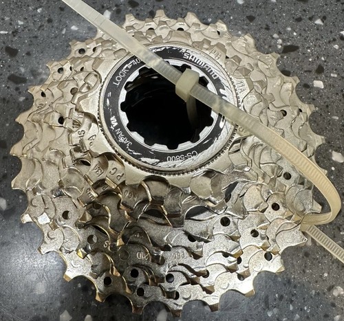 Shimano 105 5800 - 5800, 11-speed