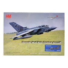 Hobby Master HA6719 1:72 Tornado GR.1 ZA585 No.617 Sqn RAF Marham "Dambusters"
