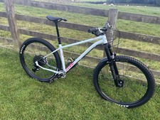 Stif Squatch Mountain Bike Large Steel Hardta P7 Stanton Pace Mountain Bike