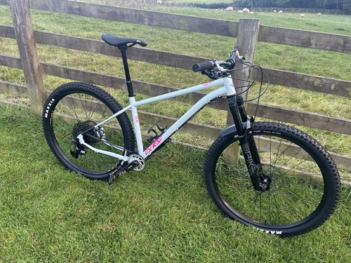 Stif squatch mountain bike - squatch,