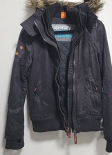 Superdry Windbomber Jacket |