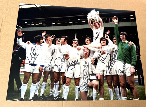 Large 1972 cup trophy - large, fa