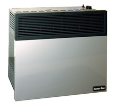 Comfort Glow Direct Vent