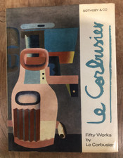 LE CORBUSIER - FIFTY WORKS -