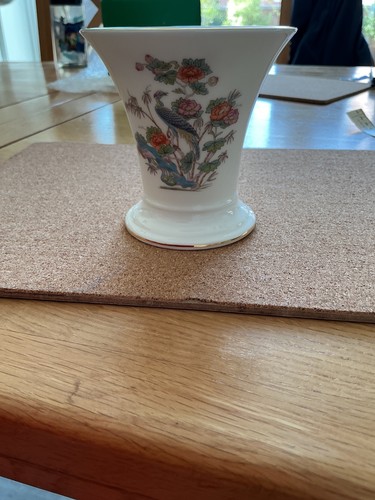Vintage wedgwood kutani - vintage,