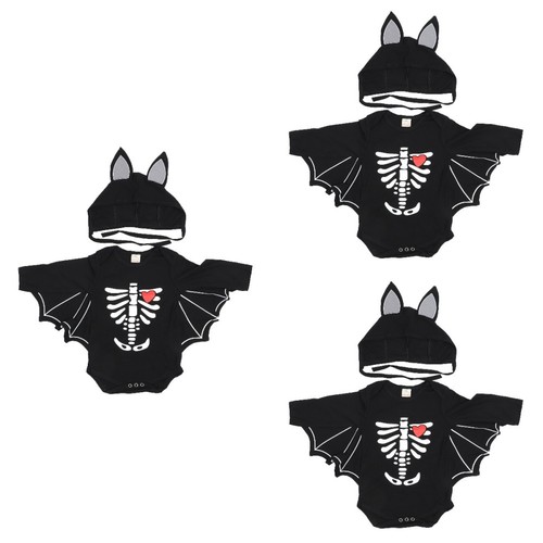 Kids party rompers - party,