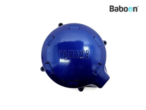 Engine stator cover yamaha tdr - stator,