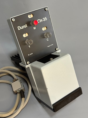 Durst cls colour - 35, diffusion
