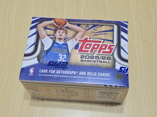 2025 topps flagship nba - 2025-26,