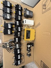 Topcon Excavator Sensor Package Including Prism not leica or Trimble